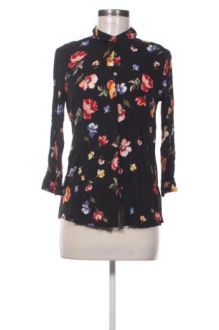 Damenbluse Stradivarius, Größe S, Farbe Mehrfarbig, Preis € 6,00, #137618475