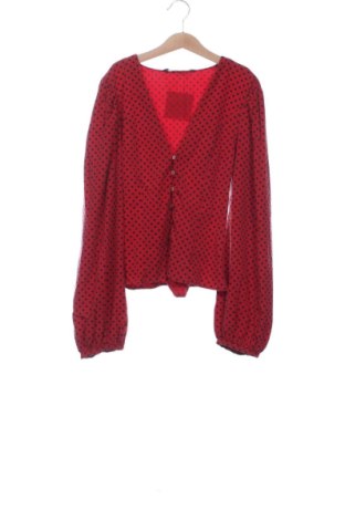Dámská košile  Zara, Velikost XS, Barva Vícebarevné, Cena  291,00 Kč, #137619024