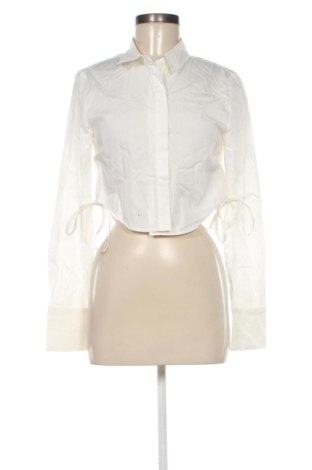 Damenbluse LeGer By Lena Gercke X About you, Größe M, Farbe Weiß, Preis € 20,00, #137619238