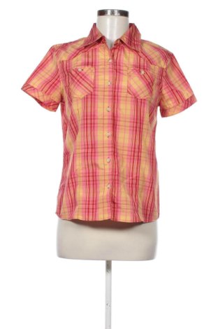 Damenbluse Crivit, Größe L, Farbe Mehrfarbig, Preis € 11,00, #137619312