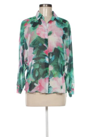 Damenbluse Zara, Größe M, Farbe Mehrfarbig, Preis € 11,81, #137619361
