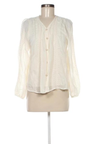 Damenbluse Unbranded, Größe S, Farbe Ecru, Preis € 10,48, #137619572