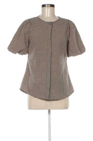 Damenbluse Free Quent, Größe M, Farbe Mehrfarbig, Preis € 13,00, #137620103