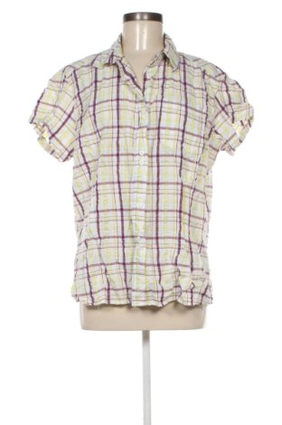 Damenbluse Craghoppers, Größe XL, Farbe Mehrfarbig, Preis 22,00 €, #137621857