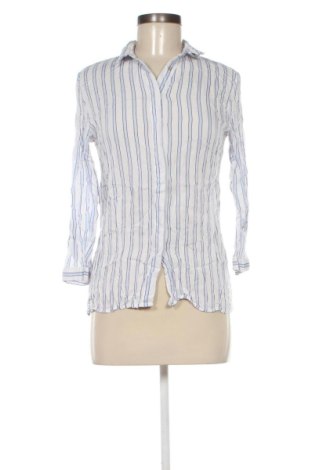 Damenbluse Stradivarius, Größe S, Farbe Mehrfarbig, Preis € 5,91, #137622087