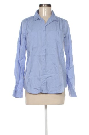 Damenbluse Sinsay, Größe M, Farbe Blau, Preis € 6,10, #137622180