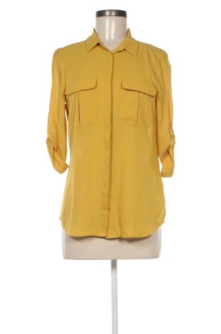 Damenbluse H&M, Größe M, Farbe Gelb, Preis 8,00 €, #137622582