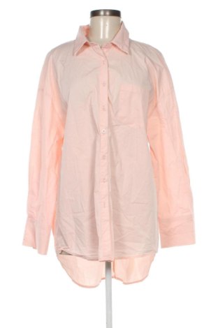 Damenbluse SHEIN, Größe XL, Farbe Rosa, Preis € 9,53, #137622692