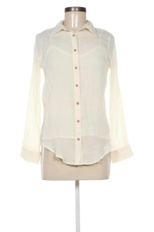 Damenbluse Zara, Größe S, Farbe Ecru, Preis € 13,72, #137622924