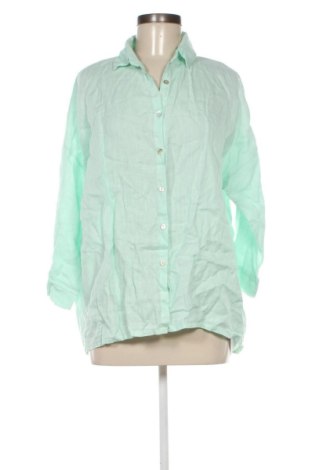 Női ing Unbranded, Méret M, Szín Zöld, Ár 3 518 Ft, #137623089