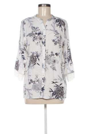 Damenbluse LC Waikiki, Größe L, Farbe Mehrfarbig, Preis € 11,81, #137623214