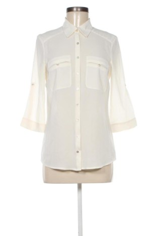Damenbluse H&M, Größe S, Farbe Ecru, Preis € 10,67, #137623356