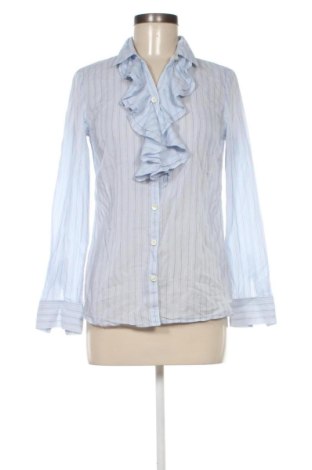 Дамска риза Banana Republic, Размер S, Цвят Син, Цена 15,00 €, #137623654
