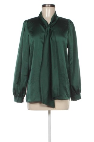 Damenbluse Unbranded, Größe M, Farbe Grün, Preis € 7,05, #137623979