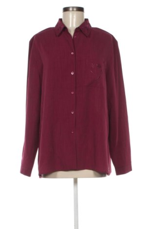 Damenbluse Your Sixth Sense, Größe XXL, Farbe Lila, Preis 18,29 €, #137624302