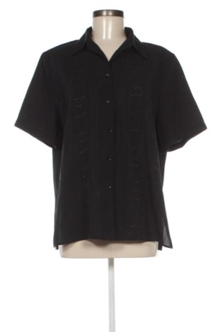Cămașă de femei Your Sixth Sense, Mărime XL, Culoare Negru, Preț 58,00 Lei, #137624328