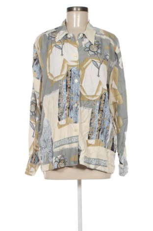 Cămașă de femei Unbranded, Mărime L, Culoare Multicolor, Preț 65,00 Lei, #137624341