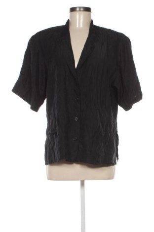 Damenbluse Flam, Größe M, Farbe Schwarz, Preis 13,91 €, #137624400