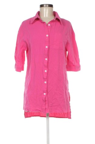 Damenbluse SHEIN, Größe M, Farbe Rosa, Preis 13,91 €, #137624910