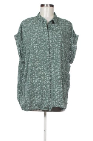 Dámska košeľa  Gina Benotti, Veľkosť XXL, Farba Viacfarebná, Cena  12,00 €, #137625451