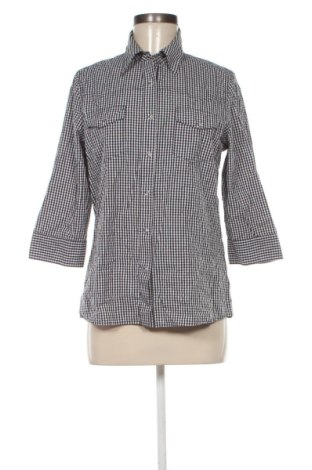 Damenbluse KappAhl, Größe M, Farbe Mehrfarbig, Preis 6,00 €, #137625828
