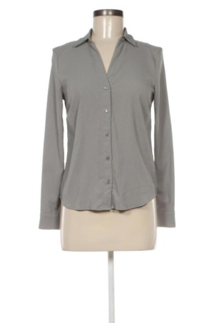 Damenbluse H&M, Größe S, Farbe Grau, Preis € 7,00, #137626371