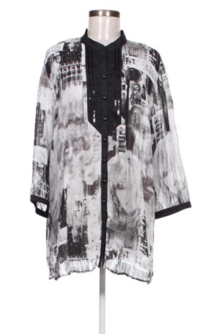 Damenbluse Gelco, Größe XXL, Farbe Mehrfarbig, Preis € 9,00, #137627072