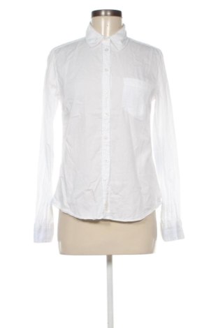 Cămașă de femei H&M, Mărime S, Culoare Alb, Preț 83,99 Lei, #137627582