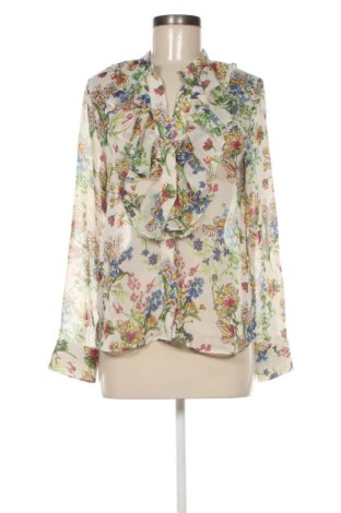 Dámská košile  H&M, Velikost S, Barva Vícebarevné, Cena  146,00 Kč, #137630166