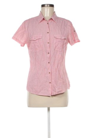 Дамска риза H&M, Размер M, Цвят Многоцветен, Цена 7,80 €, #137631693