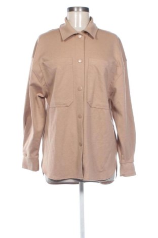 Cămașă de femei Primark, Mărime XS, Culoare Bej, Preț 32,24 Lei, #137631928