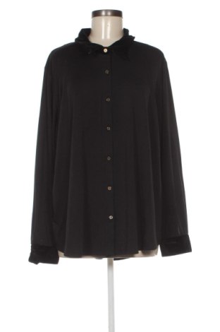 Damenbluse Unbranded, Größe XXL, Farbe Schwarz, Preis € 15,59, #137633731