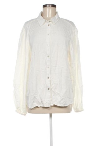 Damenbluse Reserved, Größe XL, Farbe Ecru, Preis 19,37 €, #137633766