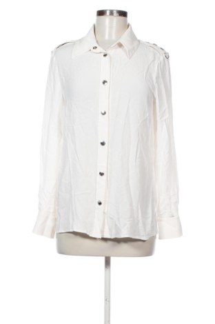 Damenbluse Boutique Moschino, Größe S, Farbe Weiß, Preis € 57,25, #137633835