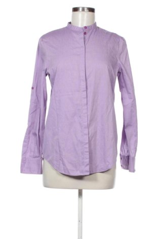 Damenbluse Hugo Boss, Größe S, Farbe Lila, Preis € 60,14, #137635489