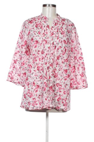 Damenbluse Gerry Weber, Größe XXL, Farbe Mehrfarbig, Preis € 24,57, #137636927