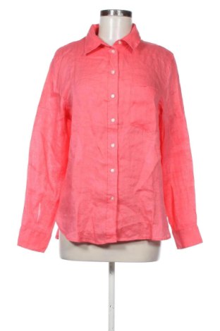 Damenbluse H&M, Größe S, Farbe Rosa, Preis 9,65 €, #137637322
