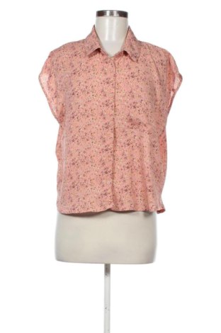 Damenbluse Pink Woman, Größe M, Farbe Rosa, Preis € 11,00, #137639232