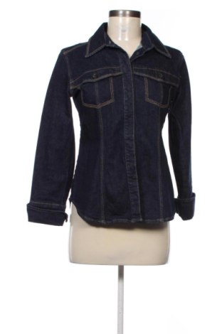 Damenbluse Reserved, Größe S, Farbe Blau, Preis € 18,63, #137639935