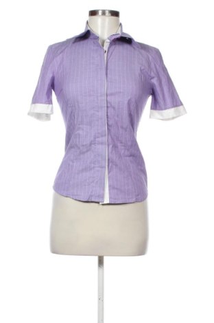 Damenbluse Unbranded, Größe S, Farbe Lila, Preis € 15,18, #137640341