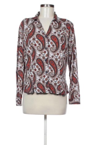 Damenbluse Unbranded, Größe XL, Farbe Mehrfarbig, Preis € 13,27, #137640886