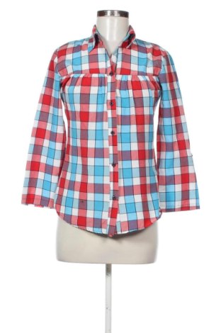 Damenbluse Unbranded, Größe M, Farbe Mehrfarbig, Preis 13,00 €, #137641097