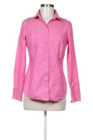 Damenbluse Hawes & Curtis, Größe M, Farbe Rosa, Preis 21,43 €, #137641524