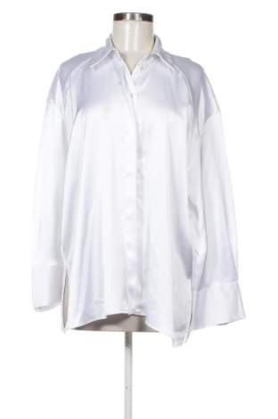 Damenbluse Zara, Größe M, Farbe Weiß, Preis 20,00 €, #137641800