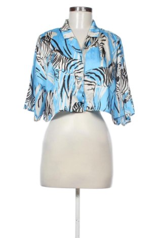 Damenbluse Zara, Größe M, Farbe Mehrfarbig, Preis 20,00 €, #137641866