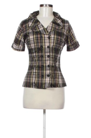Damenbluse Unbranded, Größe M, Farbe Mehrfarbig, Preis 13,31 €, #137642021