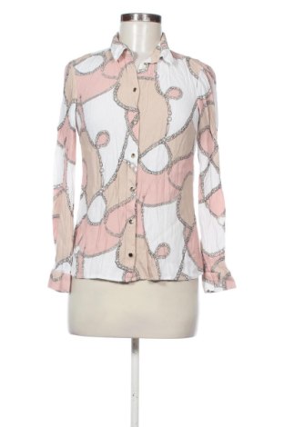 Cămașă de femei Mohito, Mărime S, Culoare Multicolor, Preț 56,00 Lei, #137642035