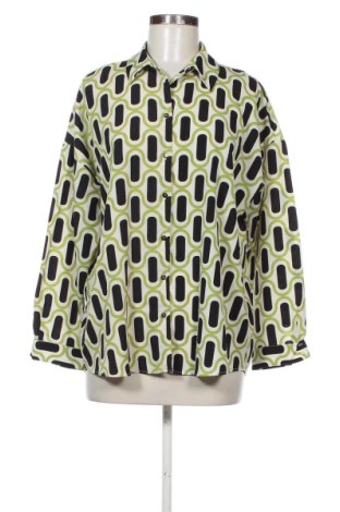 Damenbluse Zara, Größe M, Farbe Mehrfarbig, Preis 20,00 €, #137642281