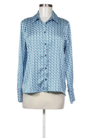 Damenbluse Zara, Größe M, Farbe Mehrfarbig, Preis 20,00 €, #137642345