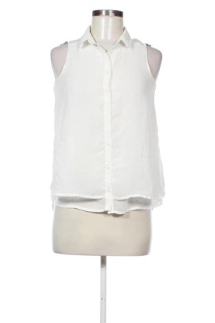 Cămașă de femei Pimkie, Mărime S, Culoare Alb, Preț 41,99 Lei, #137642452
